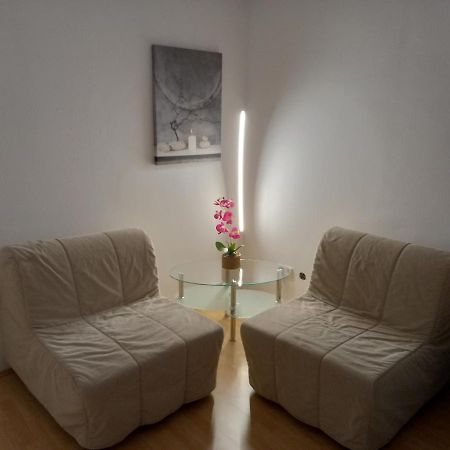 Apartment Near Downtown Viena Exterior foto