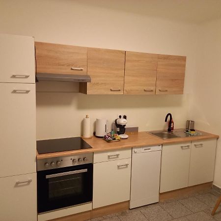 Apartment Near Downtown Viena Exterior foto